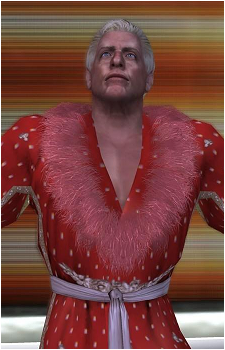 Ric Flair