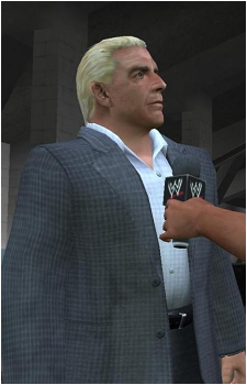 Ric Flair