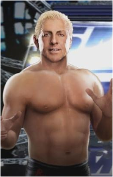Ric Flair