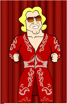 Ric Flair