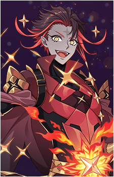 Burn {YumeKuro}