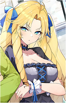 Deirdre Fou Roseblade's image