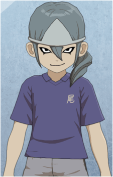 Wataru Sanzu's image