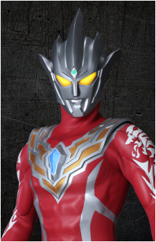 Ultraman Regulos's image