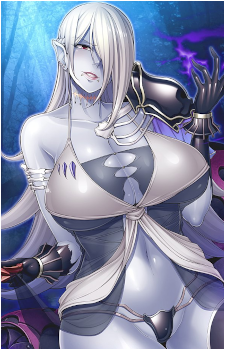Dullahan's image