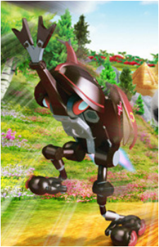 Beetle {ETR}'s image