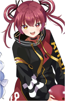 Houshou Marine