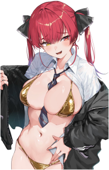 Houshou Marine
