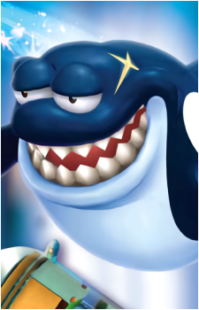 Guppy {Mario}'s image
