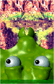 Kroctopus