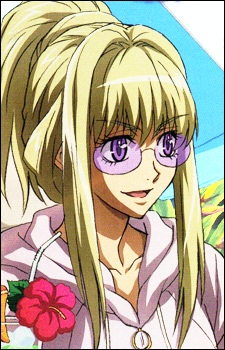 Saralegui