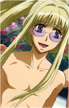 Saralegui