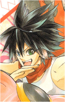 Momoo Inugami's image