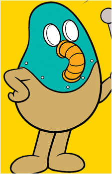 Tombaniano's image
