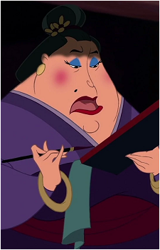 The Matchmaker