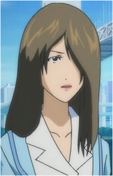 Miharu Shirumaku's image