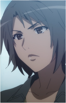 Megumi Teshio
