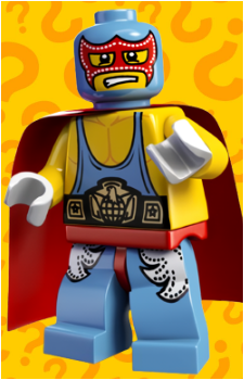 Super Wrestler's image