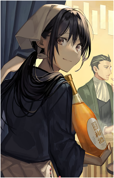 Image 7 - Art: くるり (Kururi) Image 7