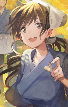Image 9 - Art: くるり (Kururi) Image 9