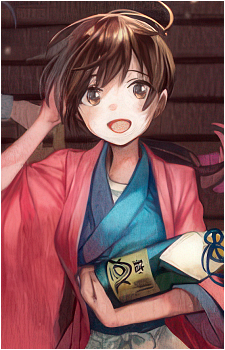 Image 8 - Art: くるり (Kururi) Image 8