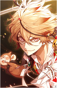 Toyotomi Hideyoshi's image