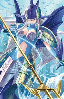 AncientMermaidmon