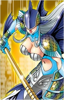 AncientMermaidmon