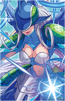 AncientMermaidmon