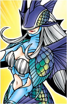 AncientMermaidmon's image