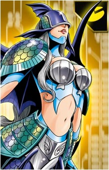 AncientMermaidmon