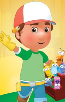 Handy Manny