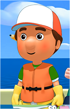Handy Manny