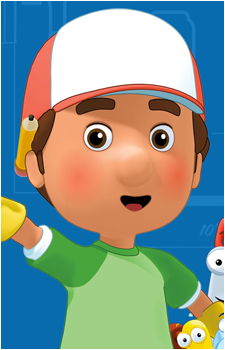 Handy Manny
