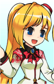 Ariel {Elsword}
