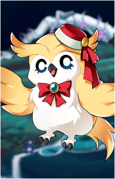 Ariel {Elsword}