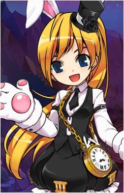 Ariel {Elsword}