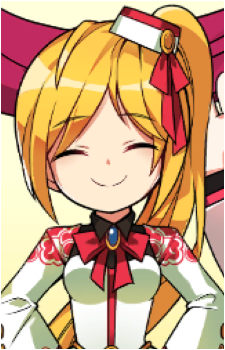 Ariel {Elsword}