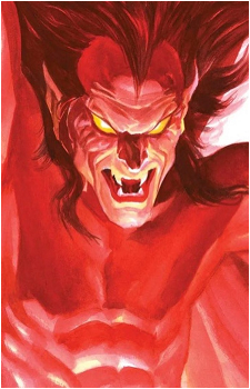 Mephisto
