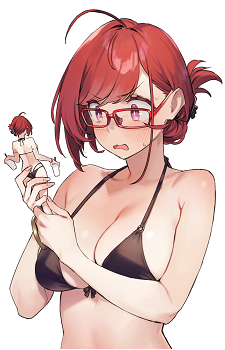 Kinshi no Ane