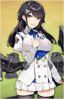 Choukai {AL}'s image