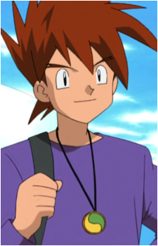 Gary Oak's image
