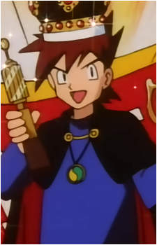 Gary Oak