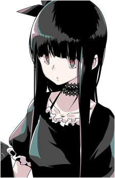 Torayo Kurokuma