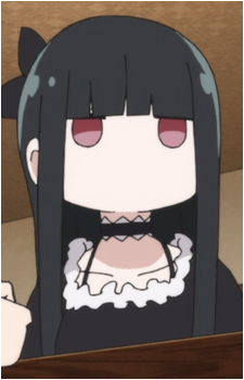 Torayo Kurokuma