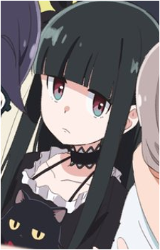 Torayo Kurokuma
