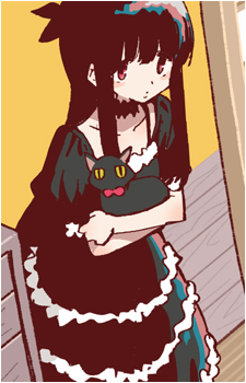 Torayo Kurokuma