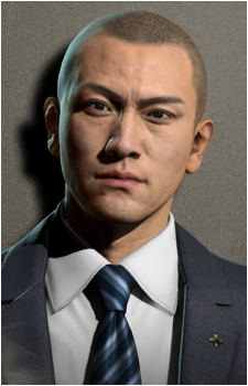 Keigo Izumida's image