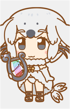 Harp Seal