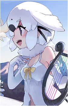 Harp Seal
